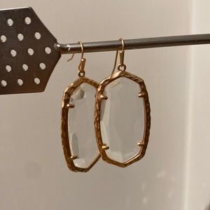 Kendra Scott “Elle” earrings